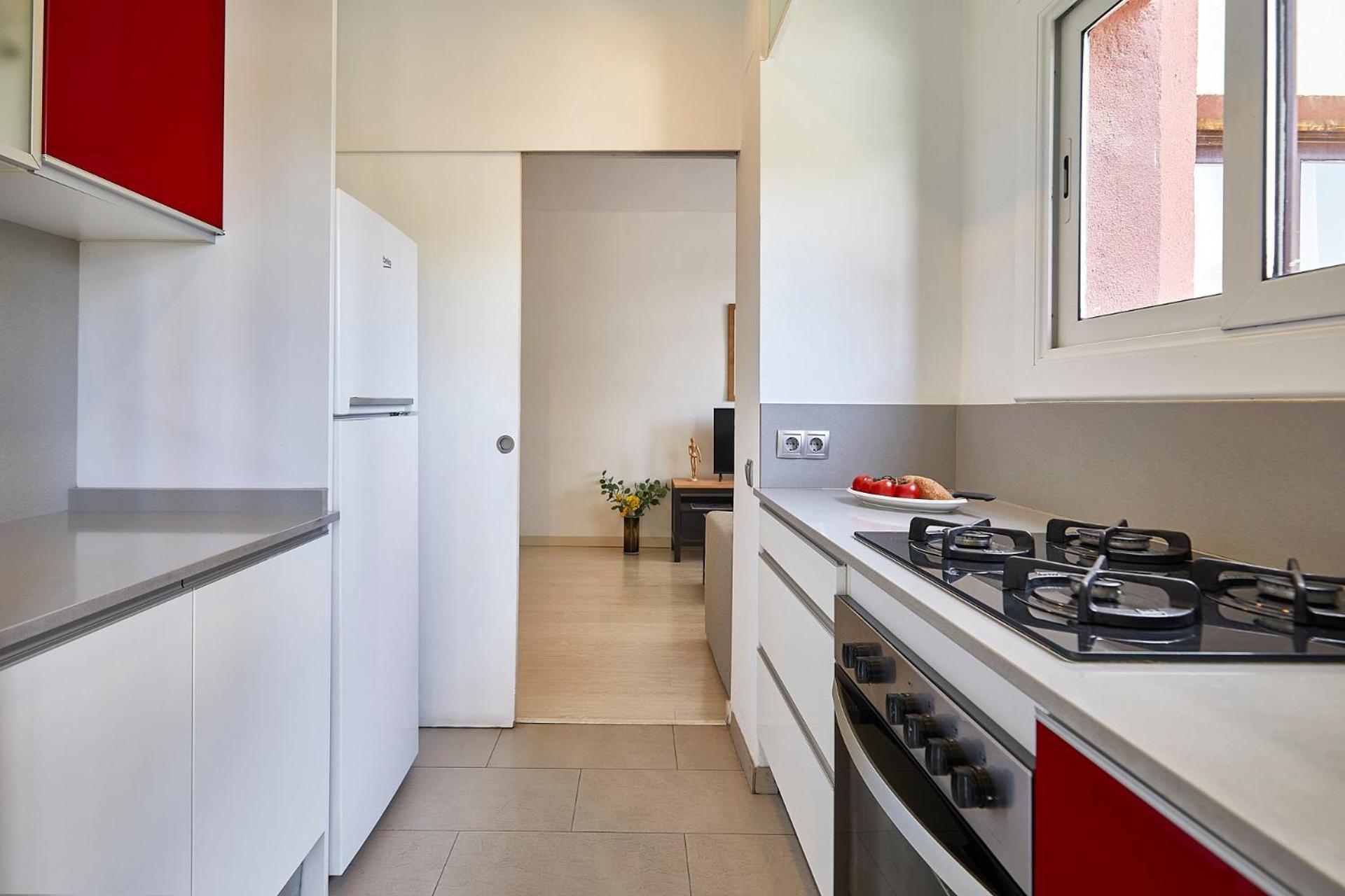 Bbarcelona Modern Eixample Flat Lägenhet Exteriör bild